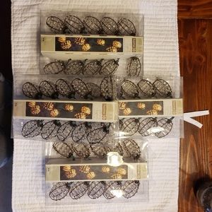 Indoor/Outdoor String Lights